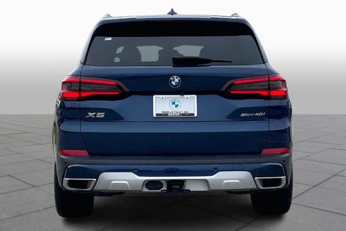 2023 BMW X5 sDrive40i