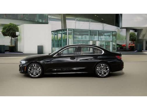 2026 BMW 330 I XDrive