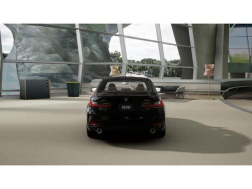 2026 BMW 330 I XDrive