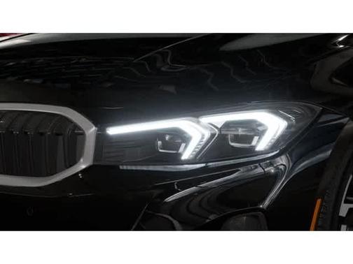 2026 BMW 330 I XDrive