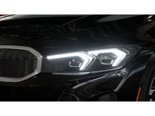 2026 BMW 330 I XDrive