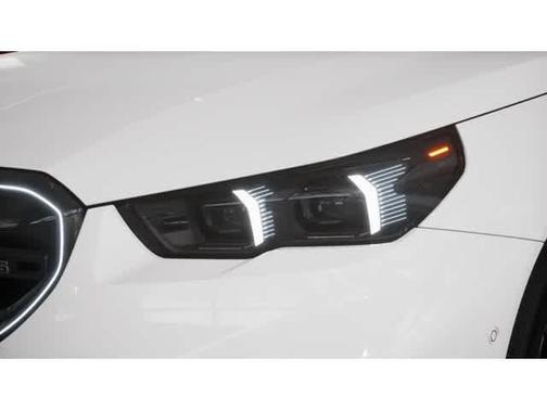 2026 BMW M5 Base