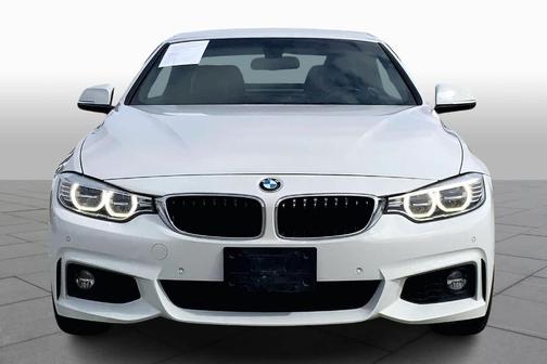 2014 BMW 435 i