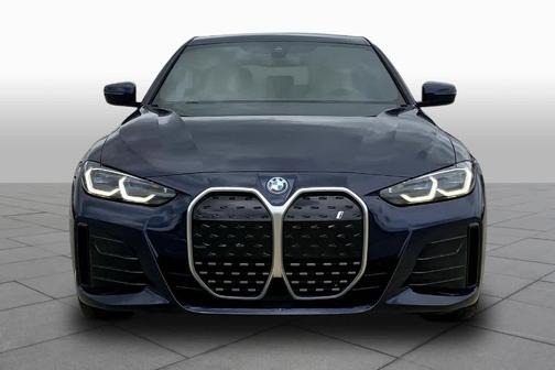 2024 BMW i4 Gran Coupe eDrive35