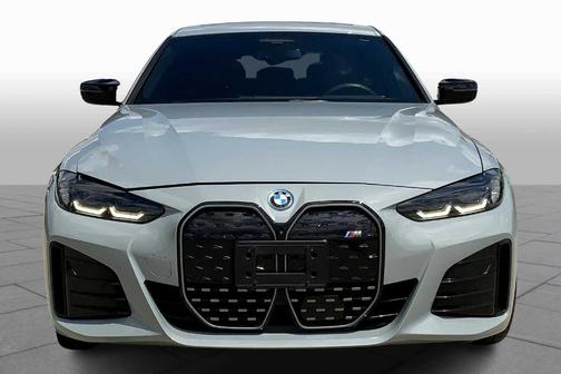2024 BMW i4 Gran Coupe M50