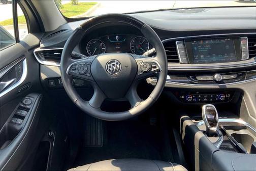 2019 Buick Enclave Avenir