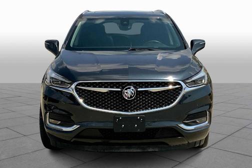 2019 Buick Enclave Avenir