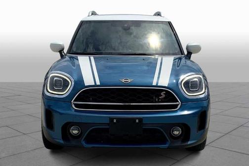 2023 MINI Countryman Cooper S