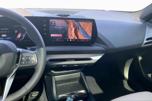 Alpine White 2025 BMW 228 Gran Coupe xDrive