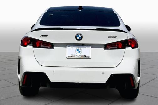 2025 BMW 228 Gran Coupe xDrive