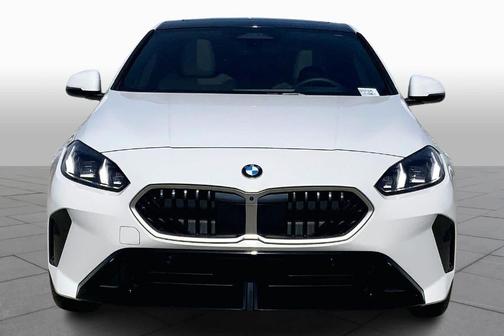 2025 BMW 228 Gran Coupe xDrive