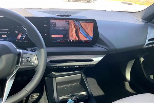 2025 BMW 228 Gran Coupe xDrive