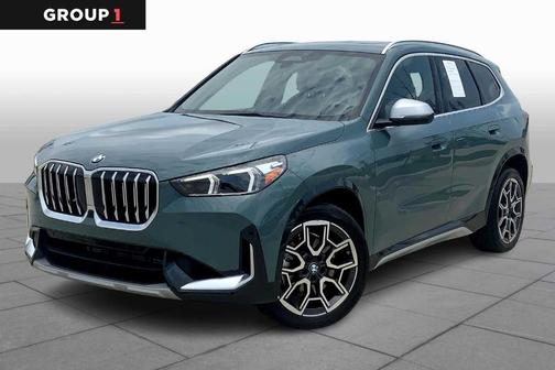 2024 BMW X1 xDrive28i