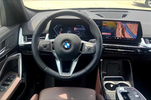 2024 BMW X1 xDrive28i