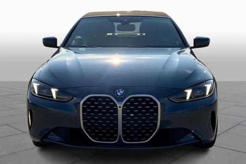 2025 BMW 430 i
