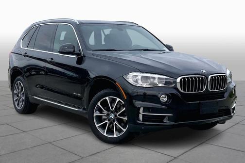 2017 BMW X5 sDrive35i
