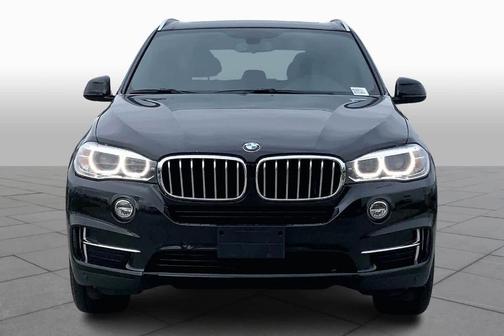 2017 BMW X5 sDrive35i