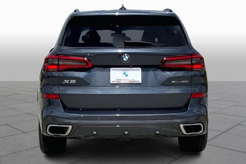 2021 BMW X5 sDrive40i