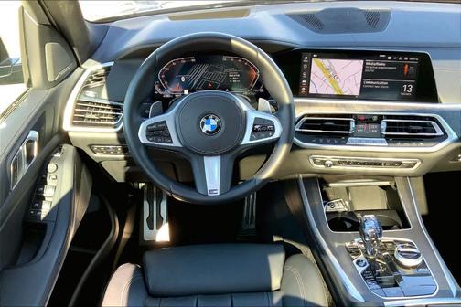 2021 BMW X5 sDrive40i