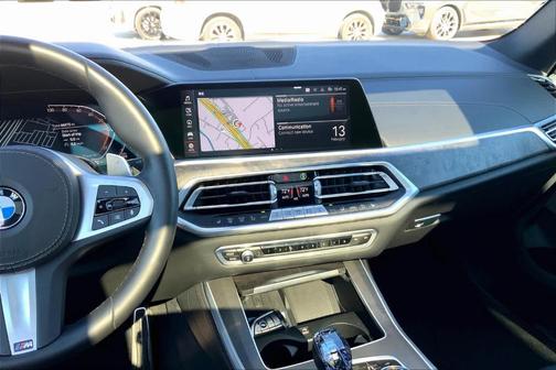 2021 BMW X5 sDrive40i