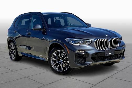 2021 BMW X5 sDrive40i