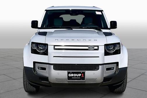 2023 Land Rover Defender 110 SE