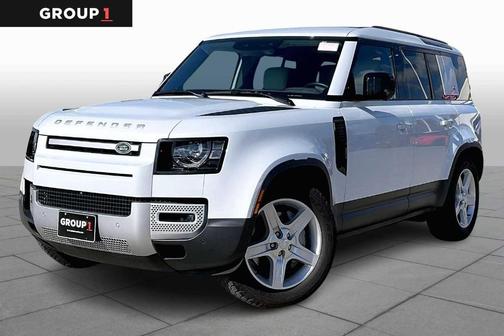 2023 Land Rover Defender 110 SE