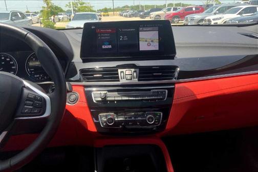 2022 BMW X2 sDrive28i