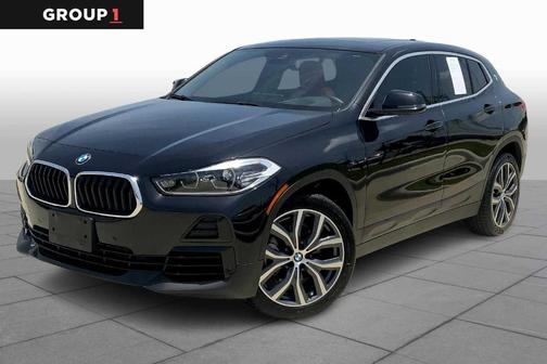 2022 BMW X2 sDrive28i