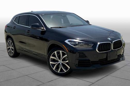 2022 BMW X2 sDrive28i