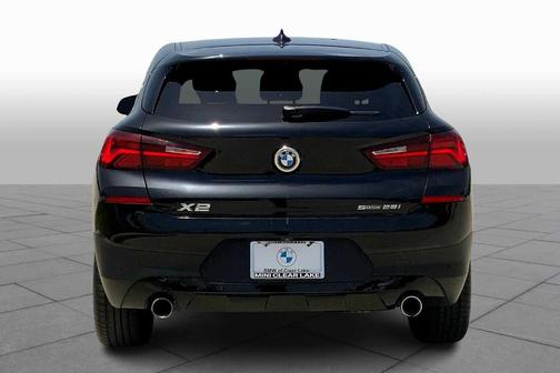 2022 BMW X2 sDrive28i
