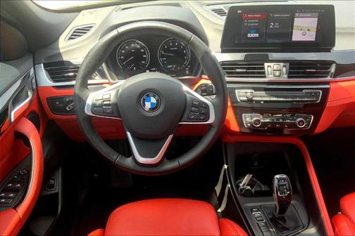 2022 BMW X2 sDrive28i