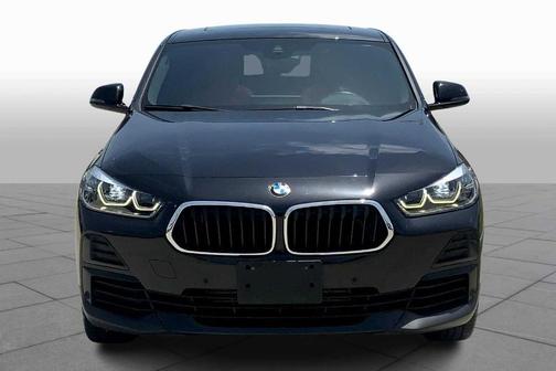 2022 BMW X2 sDrive28i