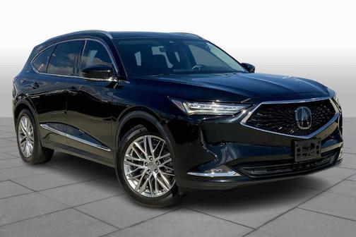 2022 Acura MDX Advance