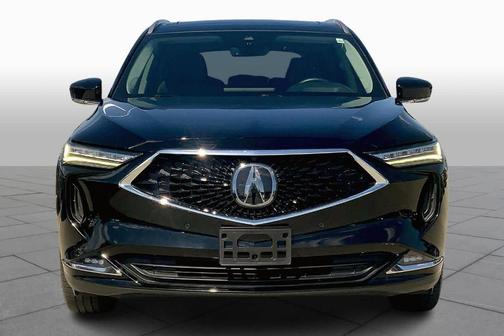 2022 Acura MDX Advance