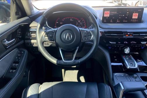 2022 Acura MDX Advance