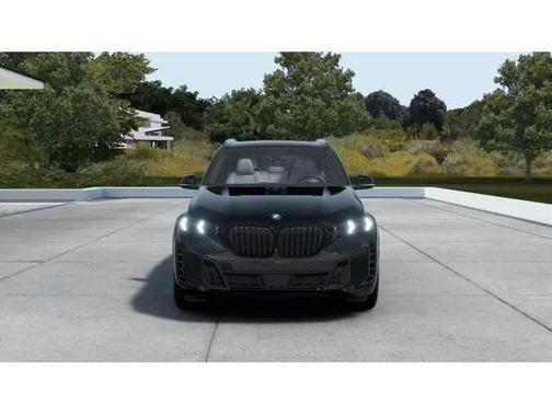 Black 2026 BMW X5 sDrive40i