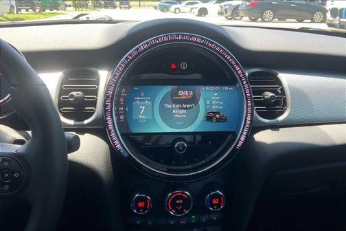 2022 MINI Hardtop Cooper