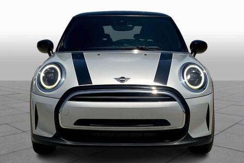 2022 MINI Hardtop Cooper