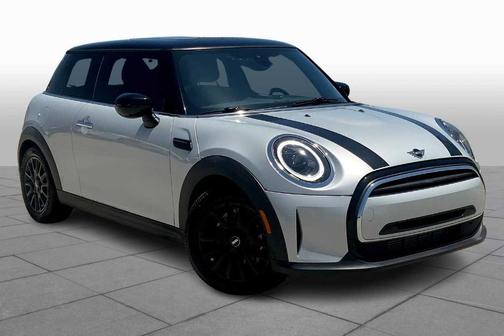 2022 MINI Hardtop Cooper