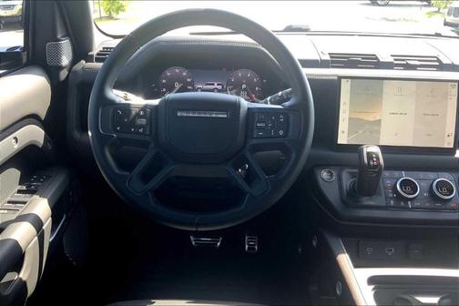 2024 Land Rover Defender P400 X