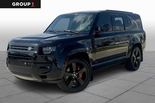 2024 Land Rover Defender P400 X