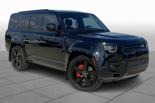 2024 Land Rover Defender P400 X