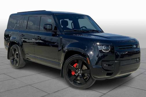 2024 Land Rover Defender P400 X