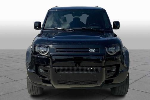 2024 Land Rover Defender P400 X