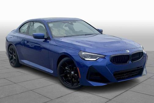2025 BMW 230 i