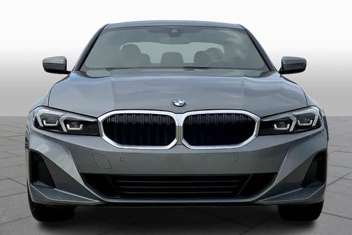 2024 BMW 330 i