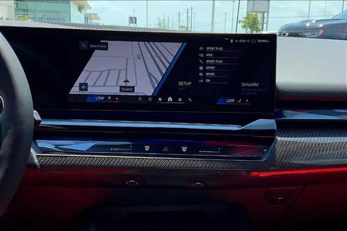 2026 BMW M5 Base