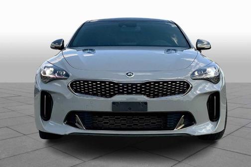 2019 Kia Stinger GT1