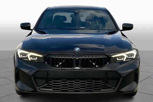 2023 BMW 330e 330e